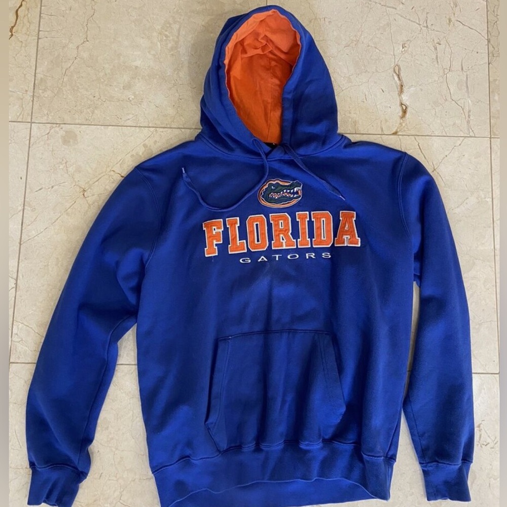 Old Varsity Brand (OVB) Florida Gators Hoodie
